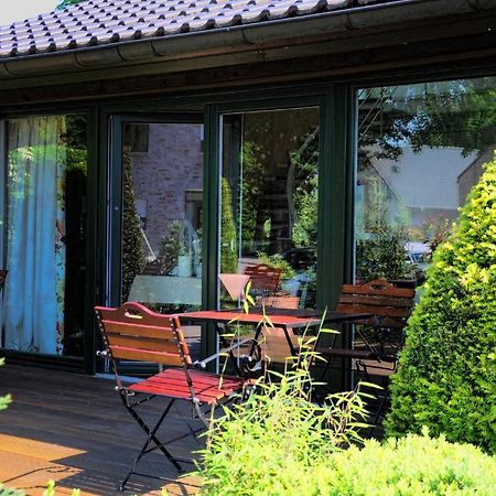 Landhaus Berger Affittacamere Feldhausen Esterno foto
