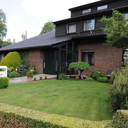 Landhaus Berger Affittacamere Feldhausen Esterno foto