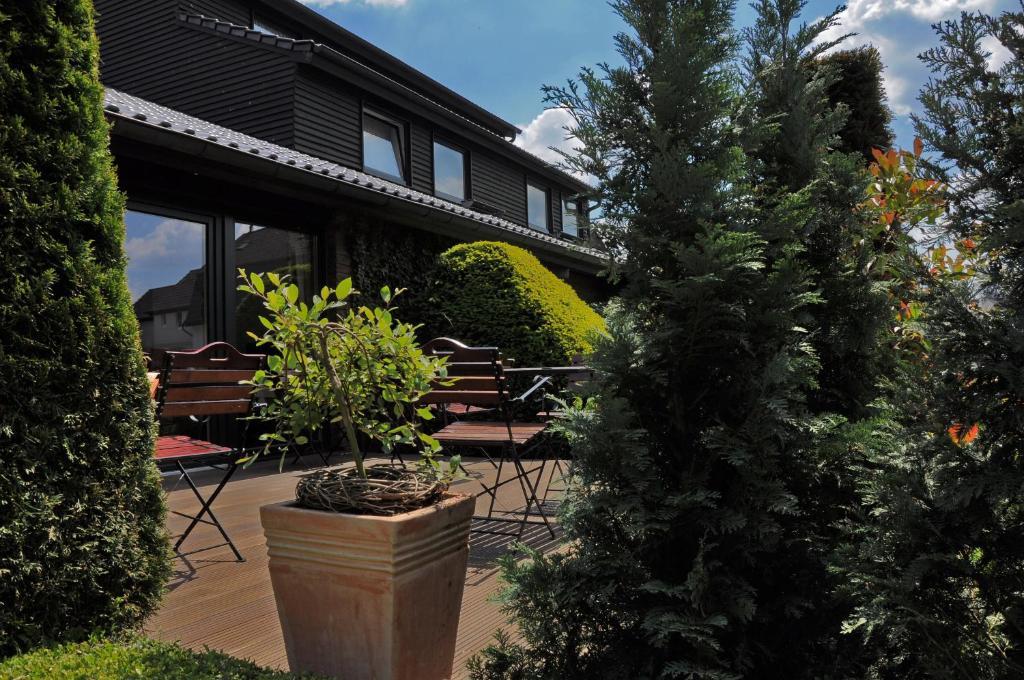 Landhaus Berger Affittacamere Feldhausen Esterno foto